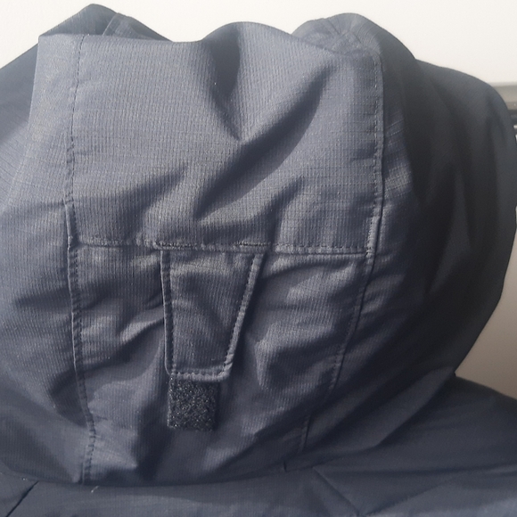 Columbia Heavenly Hooded Long Jacket - Picture 9 of 12